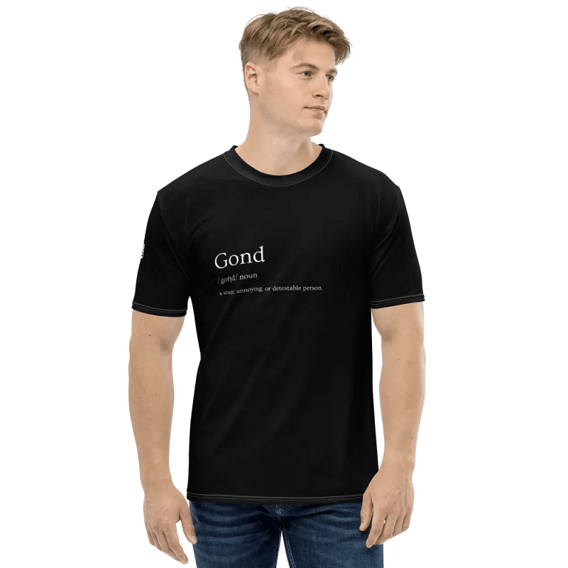 GOND T-Shirt