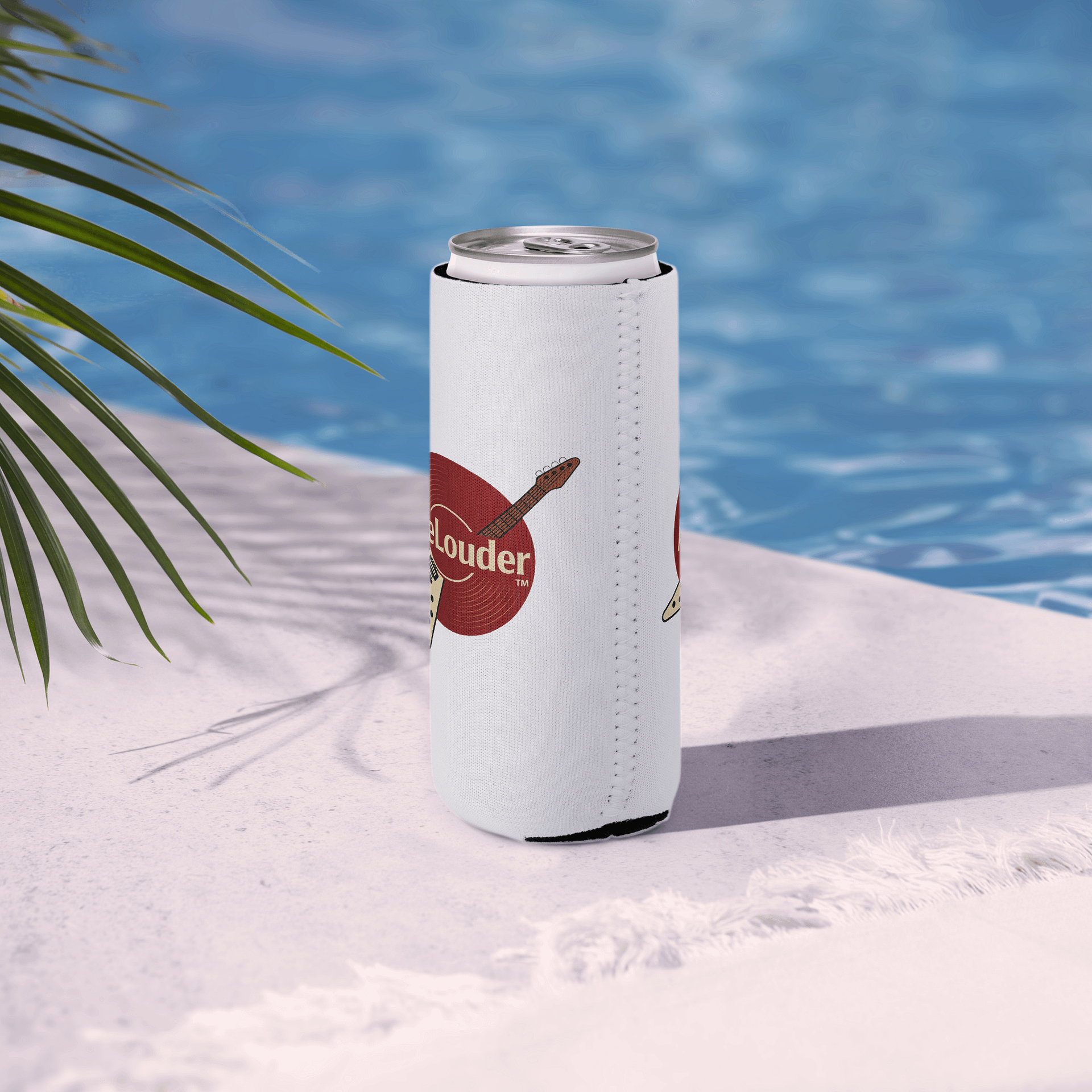 AgeLouder Rockin' Koozie - 2 sizes - Slim & Regular product image (15)