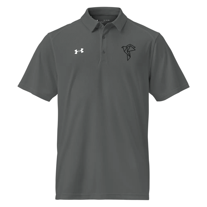 Under Armour® Men's Polo Shirt product image (1)