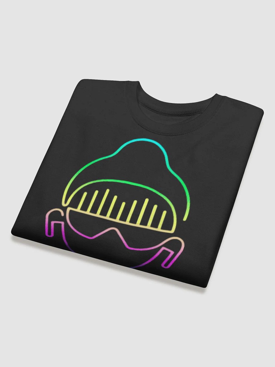 Ma1aci Beats Sweatshirt product image (4)