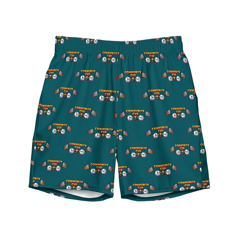 MSLA Community Cup - Swim Trunks product image (2)