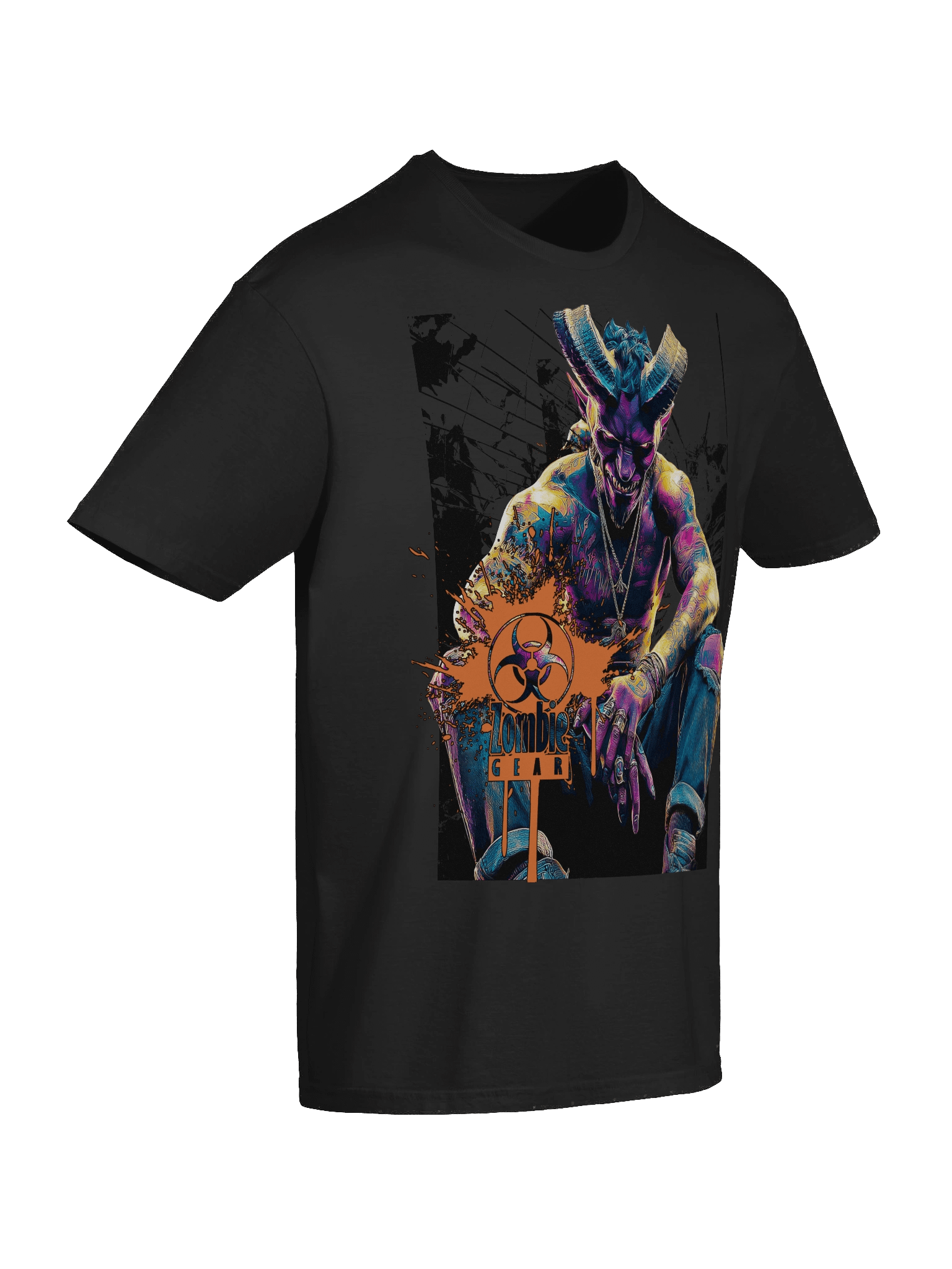 Zombie Gear - Boso product image (29)