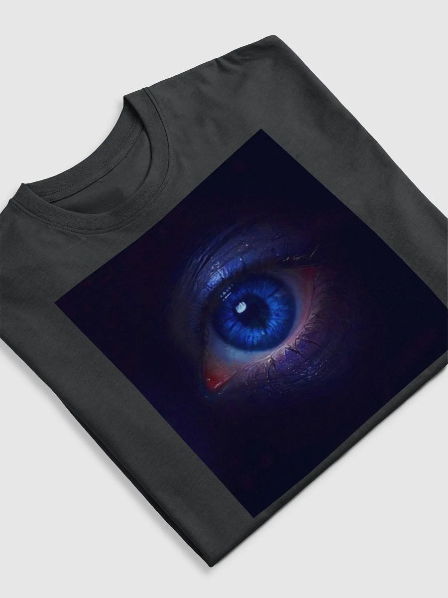 Sapphire Gaze Men's Tee product image (5)
