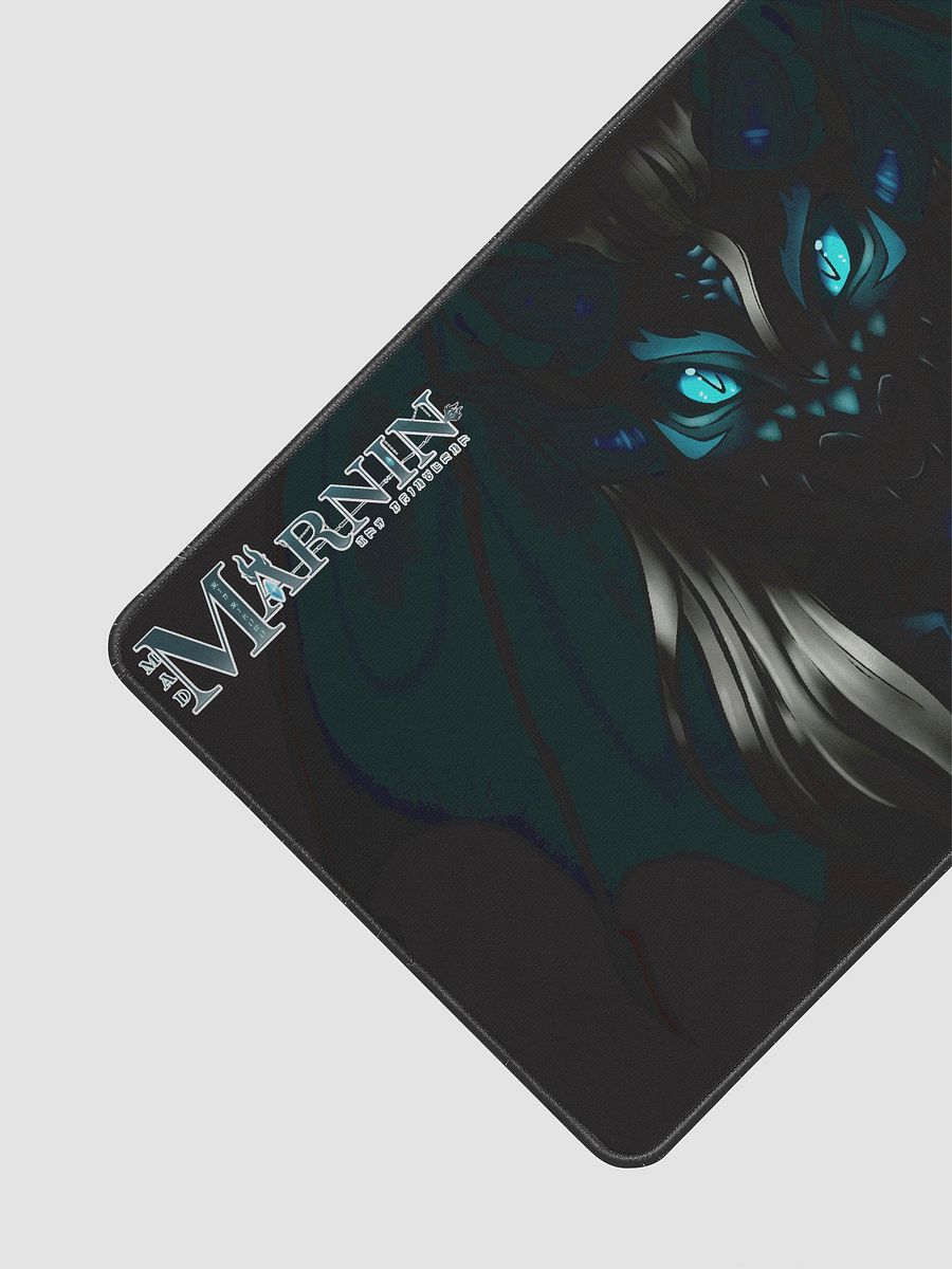 Mad_Marnin Desk Mat product image (3)
