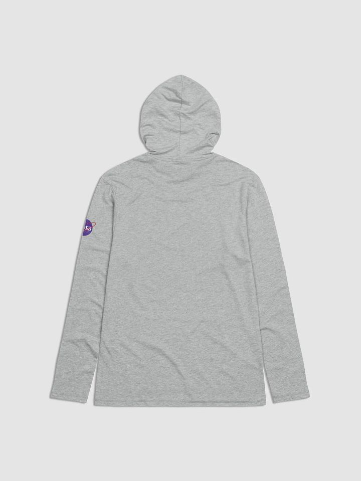 Soft Hoodie | Cosmic Vibes product image (4)