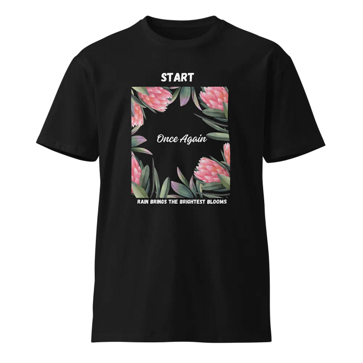 Start Once Again: Rain Brings the Brightest Blooms product image (1)