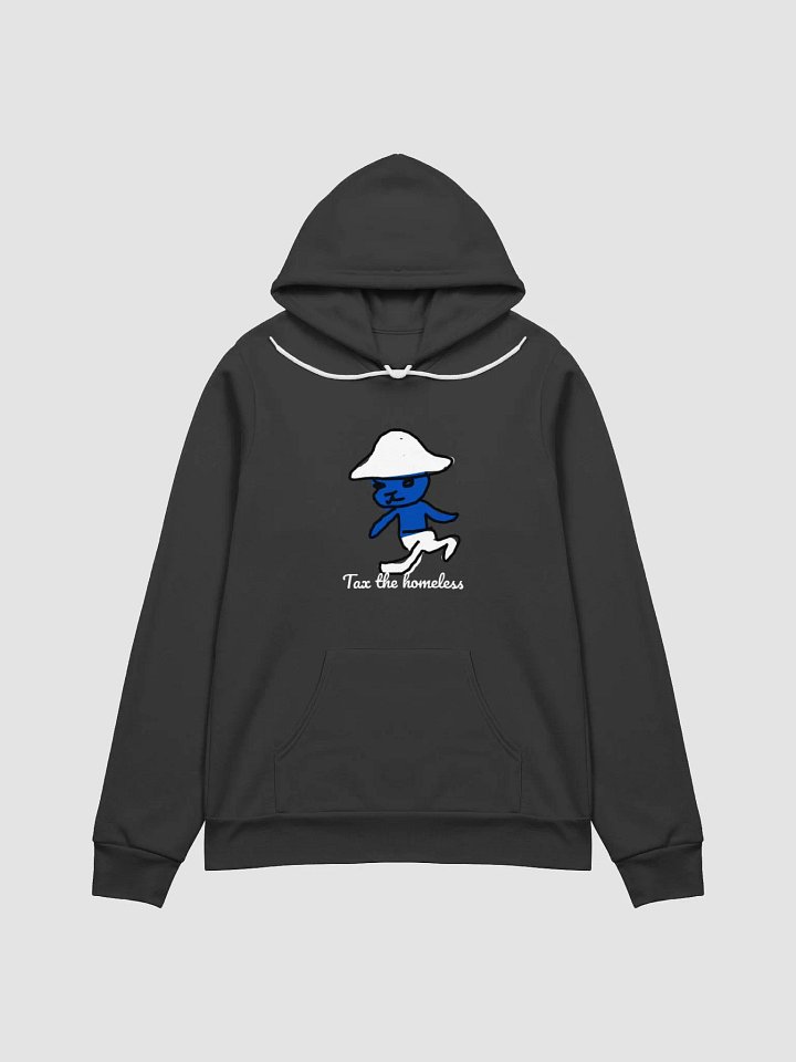 Tax the Homeless Hoodie product image (1)