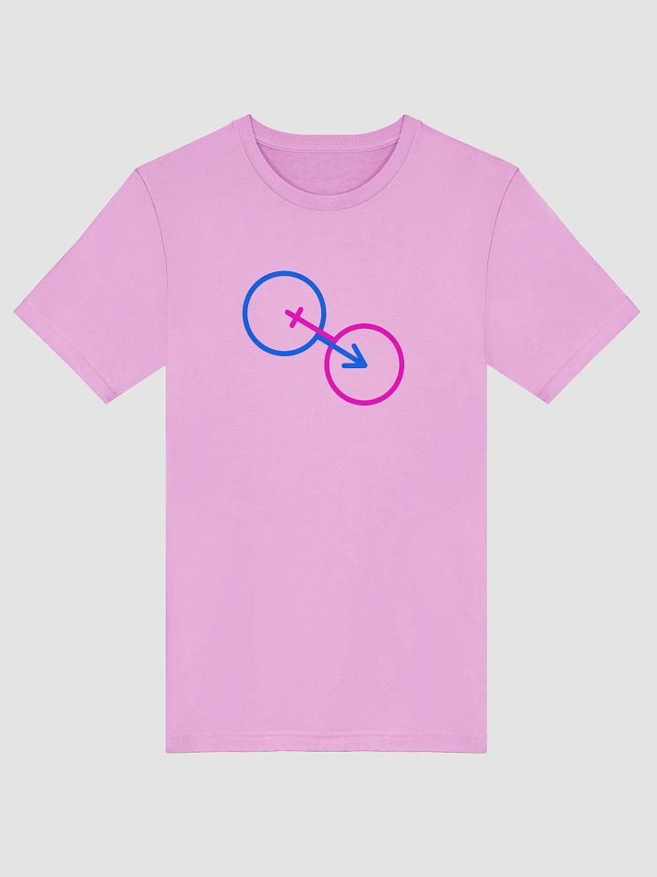 Infinite Traditional Connection Unisex T-Shirt product image (1)