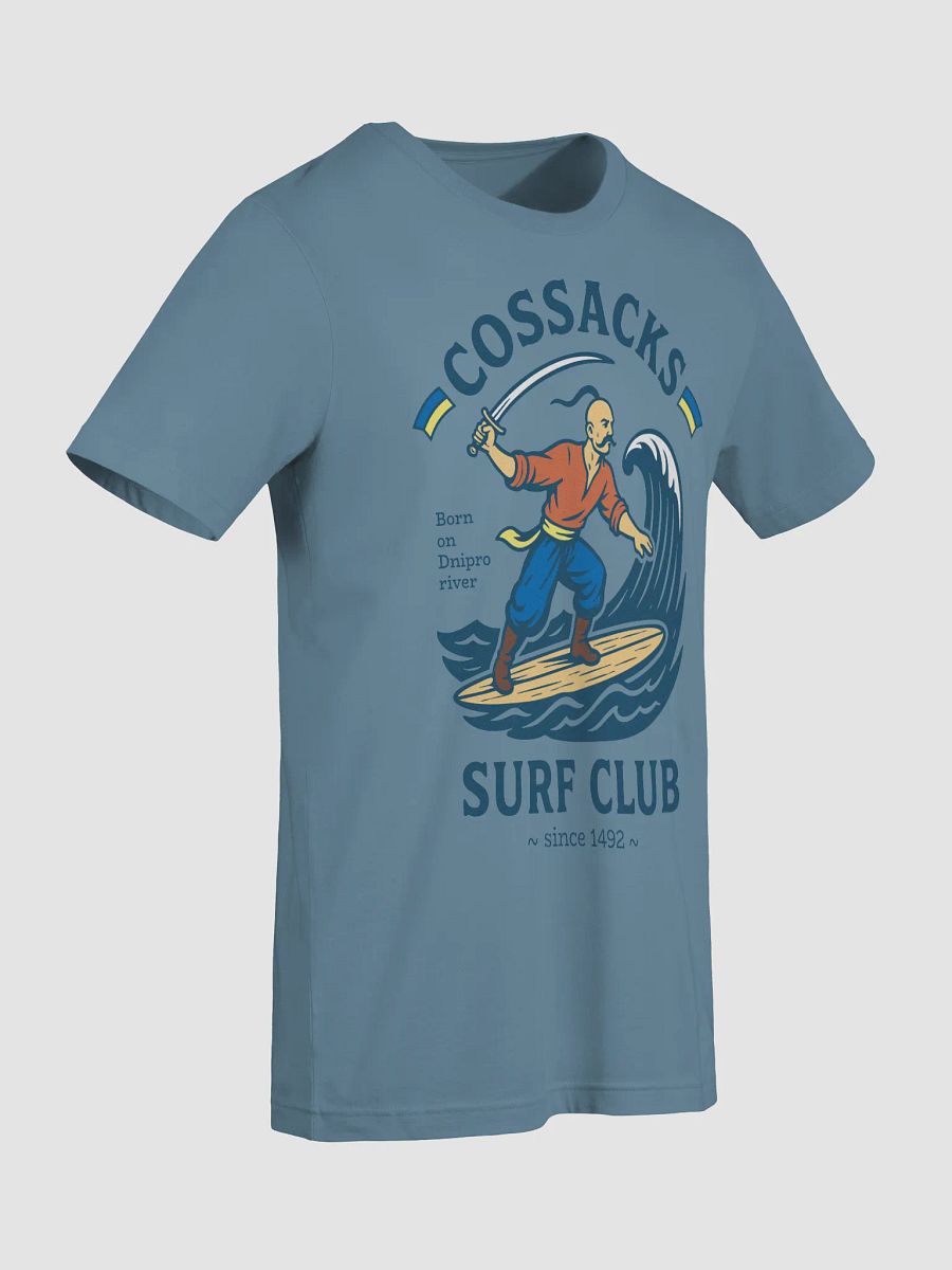 Cossacks Surf Club product image (4)