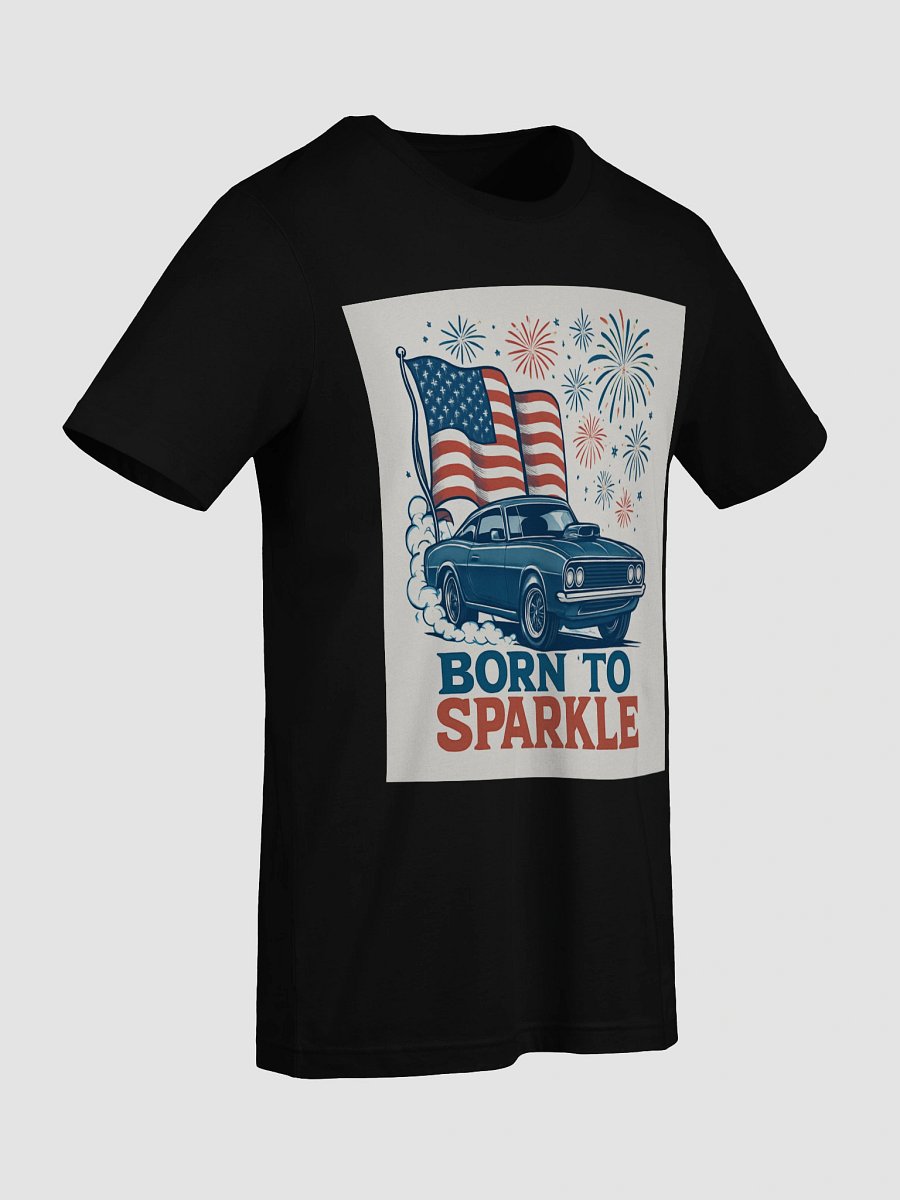 AMERICAN MUSCLE product image (9)