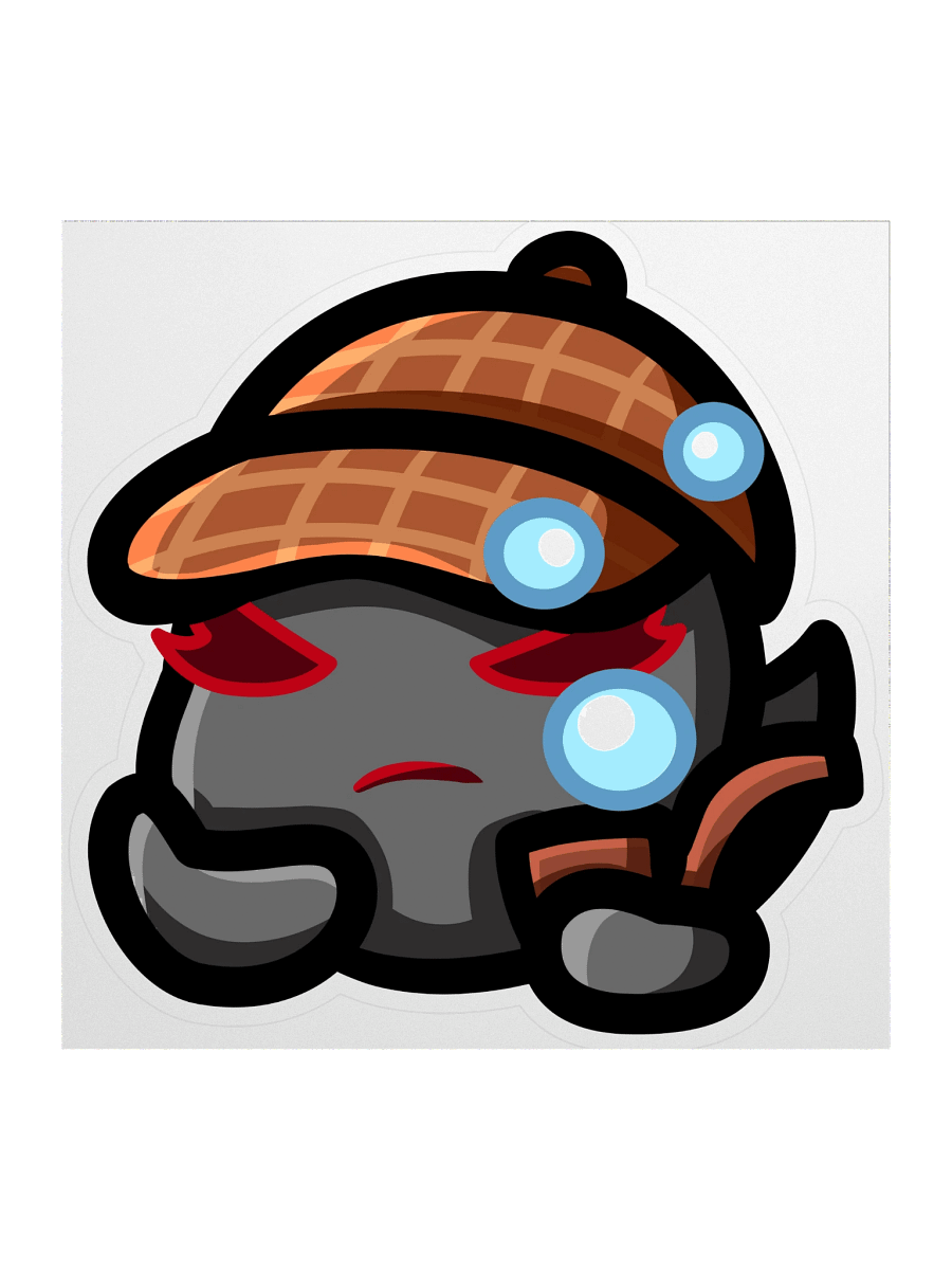 SUS Sticker product image (3)