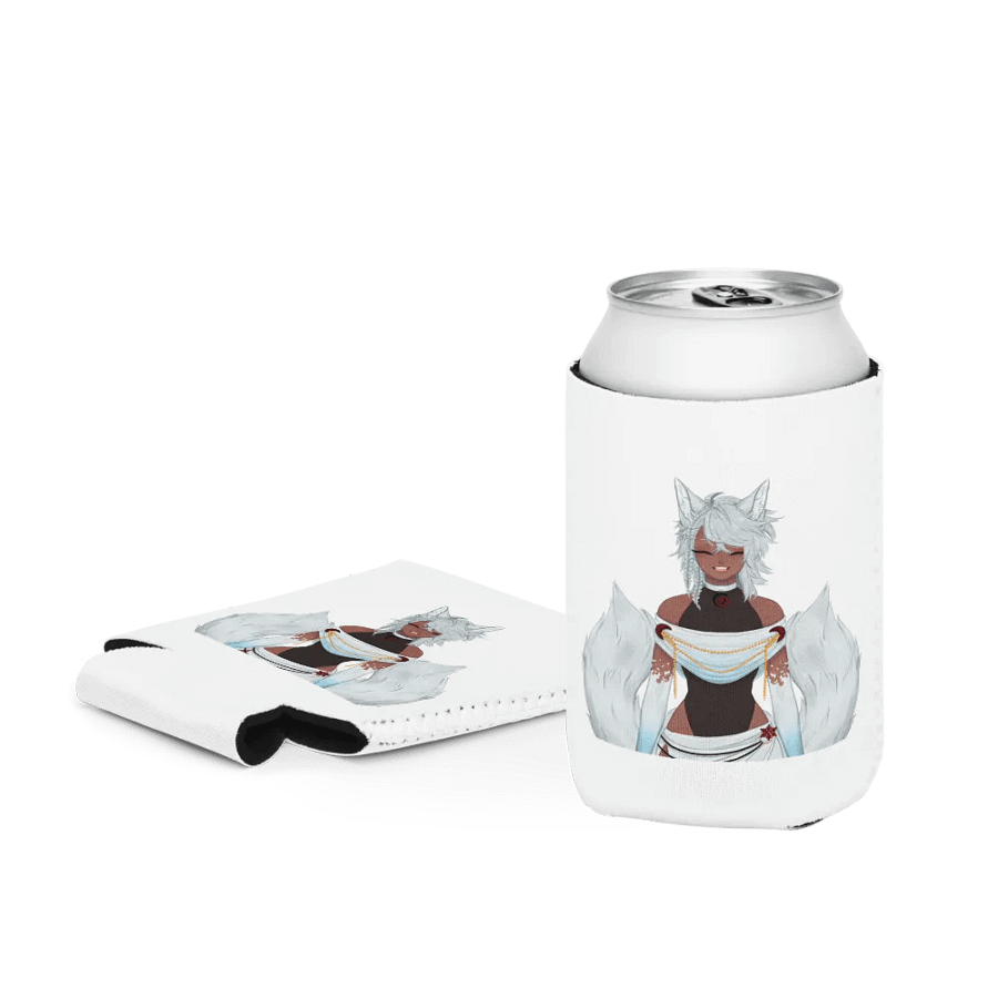 Foxy leader with a smile product image (4)