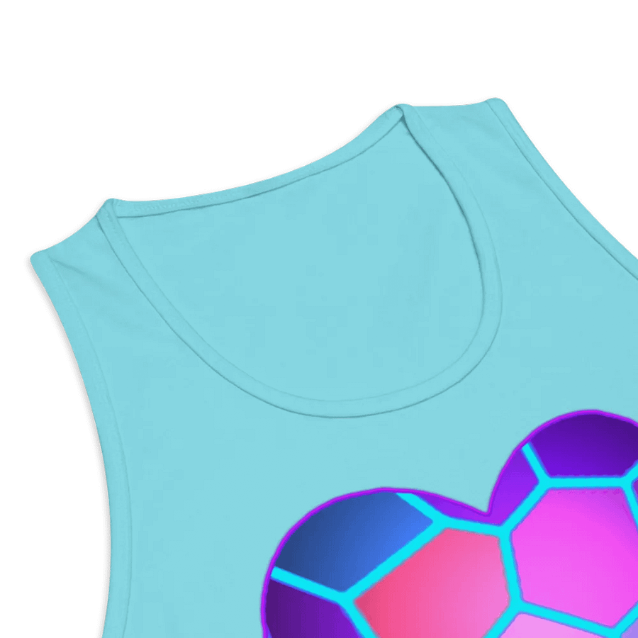DiesmaHeart Tank Top product image (123)