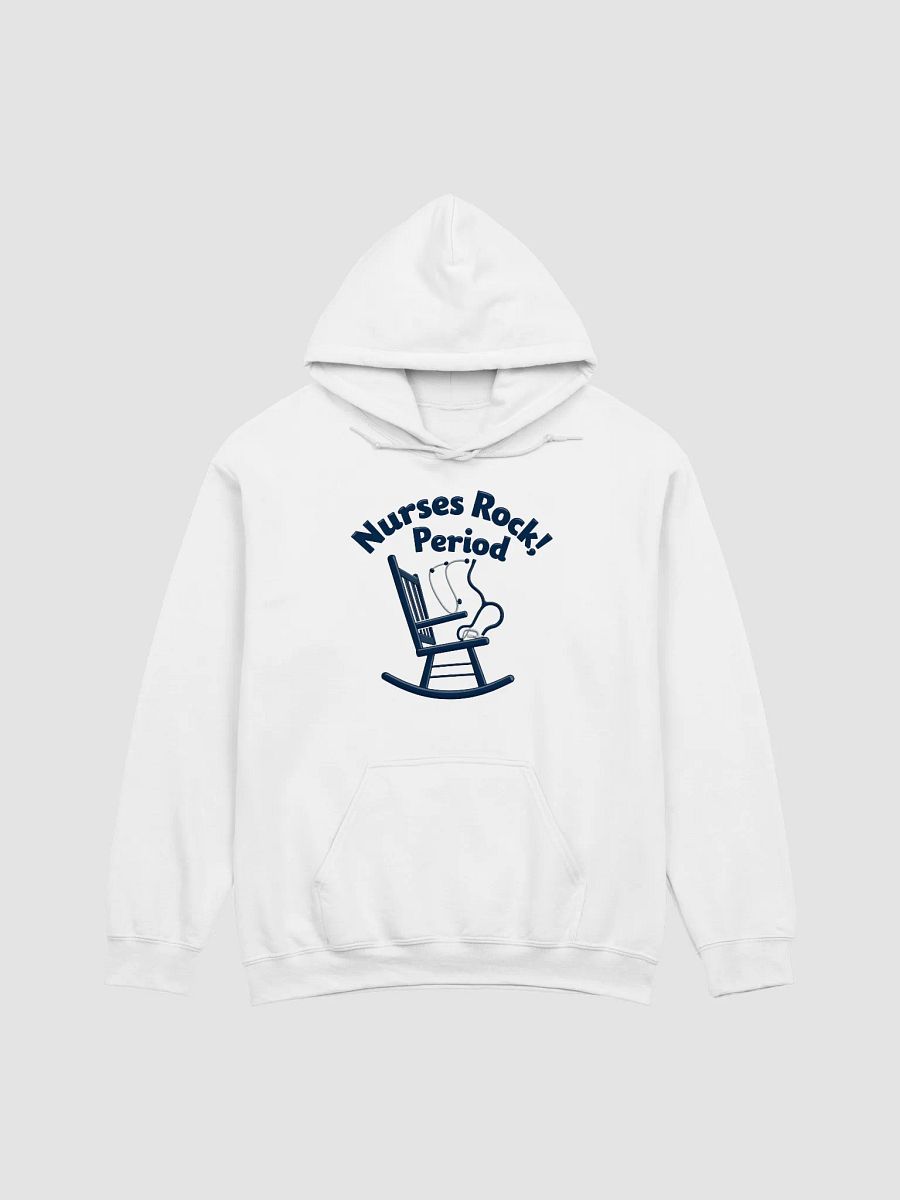 Rocking Chair Tribute Hoodie product image (3)