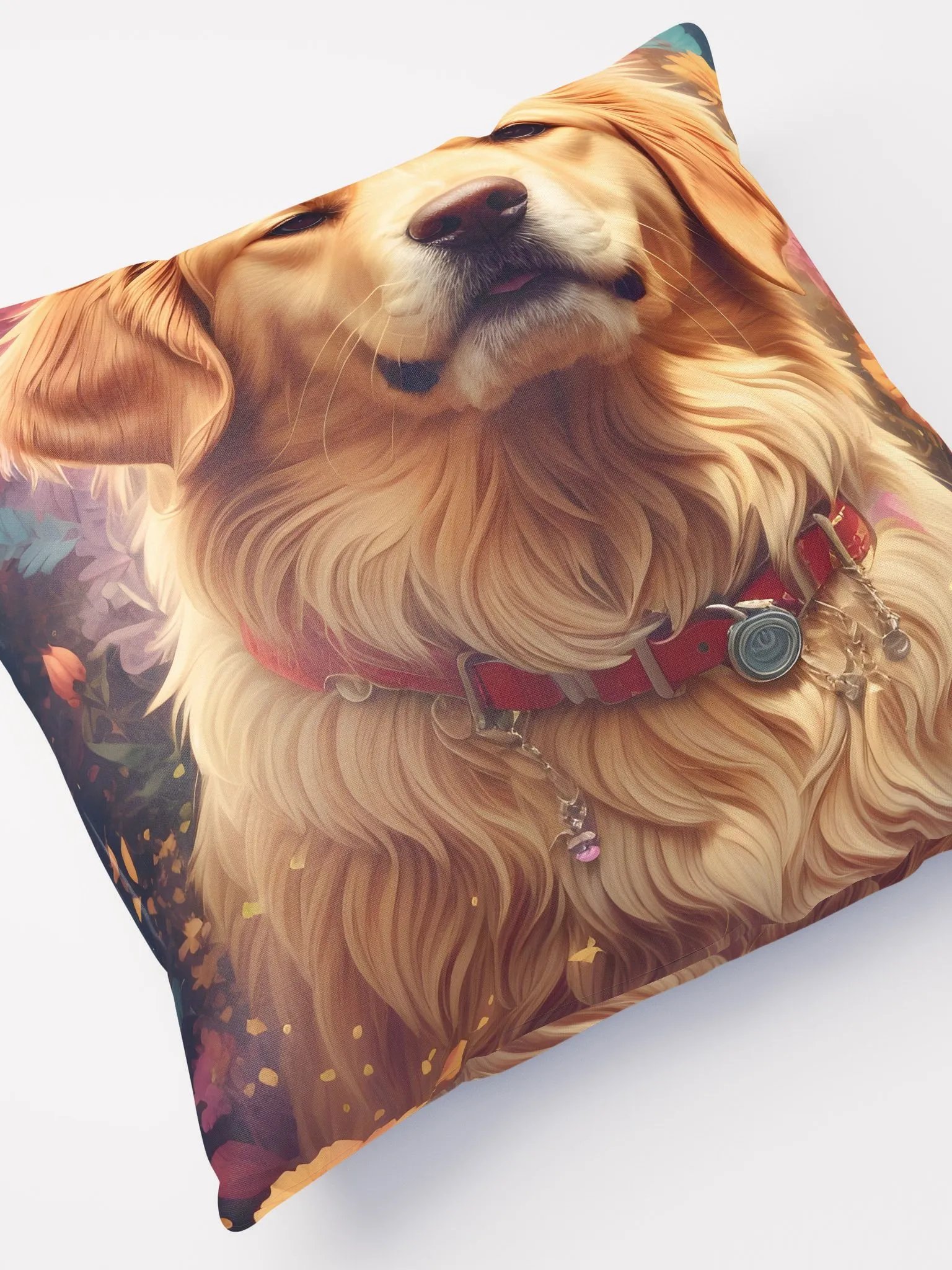 Golden Blossom Serenity product image (7)