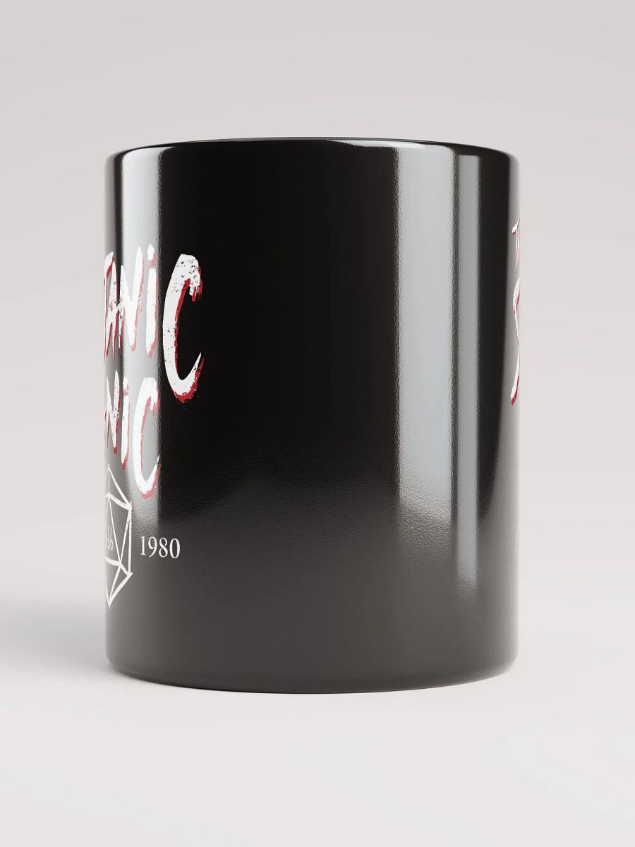 Satanic Panic Mug product image (2)