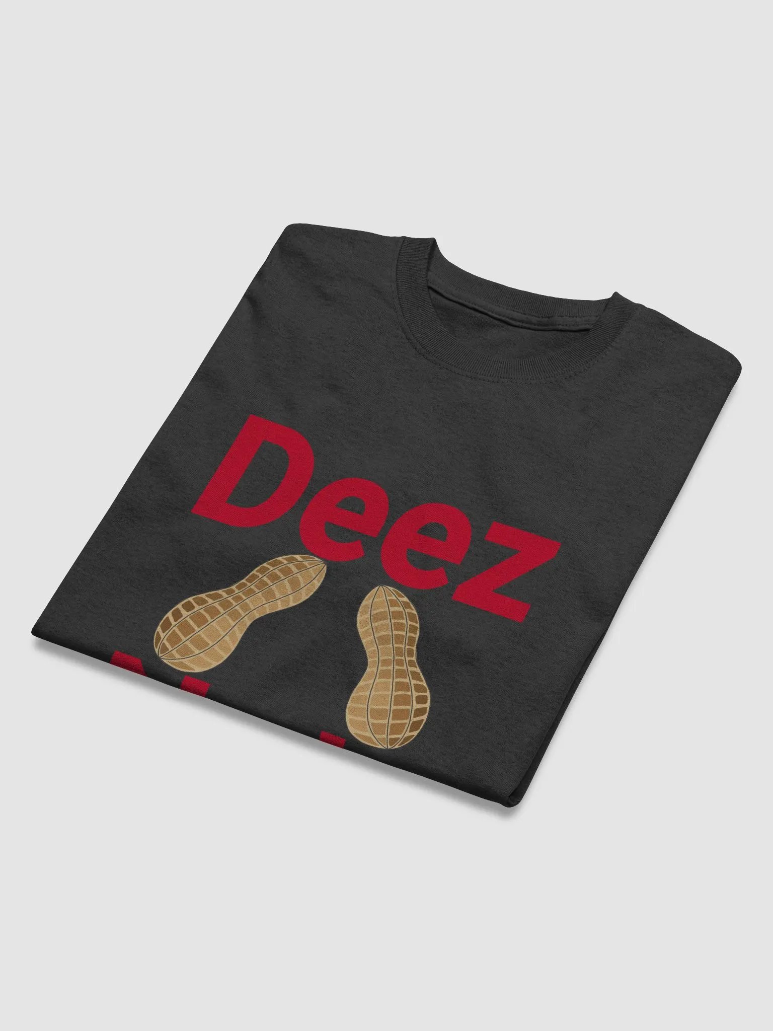 Deez-Shirt product image (8)