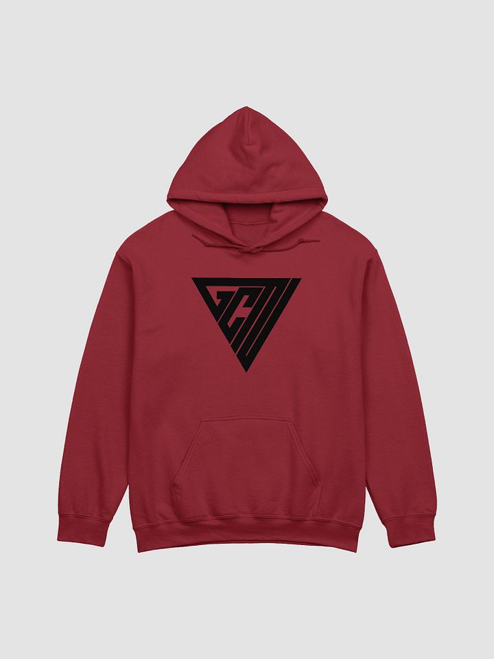 GCN Logo Hoodie product image (1)