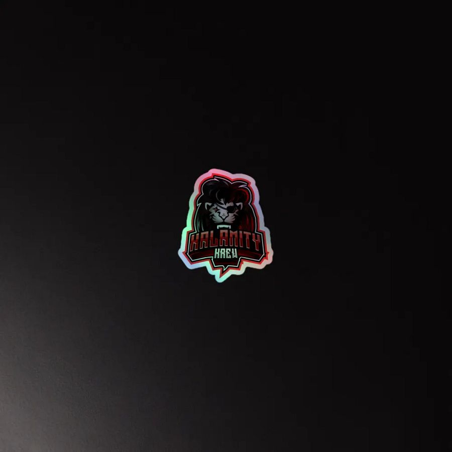 Kalamity Krew Sticker product image (6)