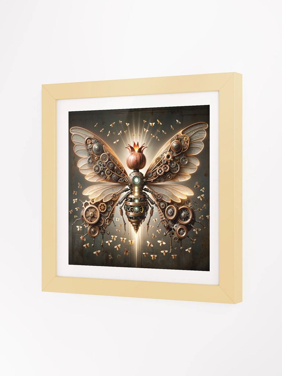 Wall Art: Supernal Ghatanothoa product image (11)