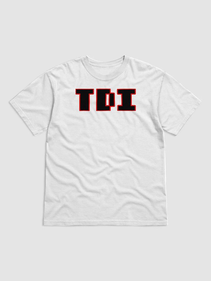 TDI Shirt product image (7)