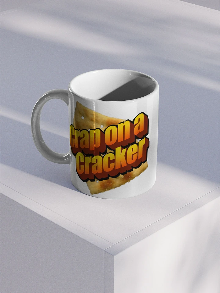 Crap on a Mug product image (1)