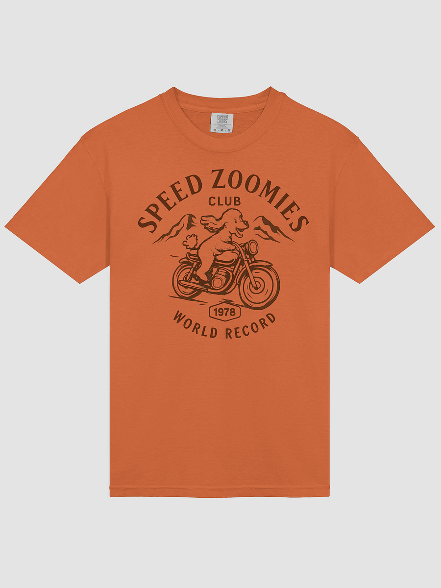 Zoomies World Record product image (3)