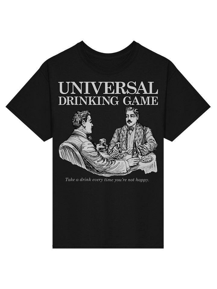 Universal Drinking Game product image (1)