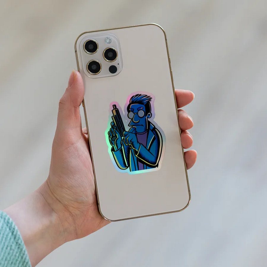 Strap of Sad product image (6)