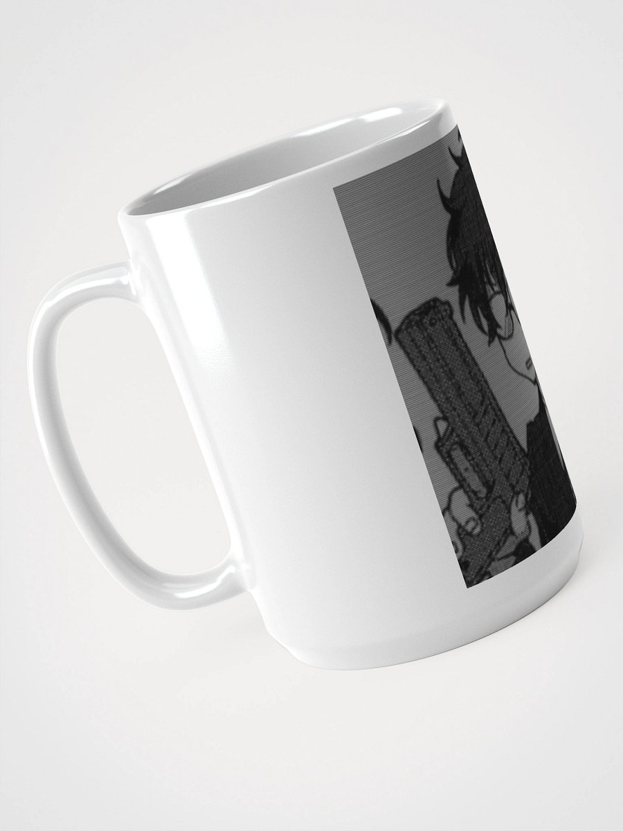 Crosshatch Collection Mug product image (3)