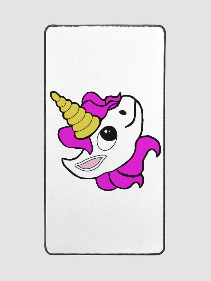 Sparky Desk Mat product image (2)
