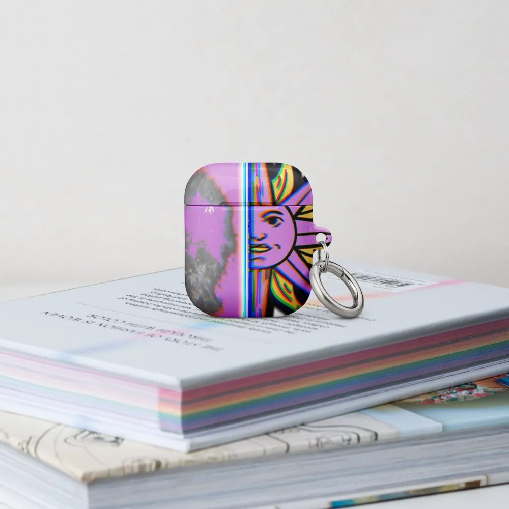 Celestial Harmony AirPods® Case product image (15)