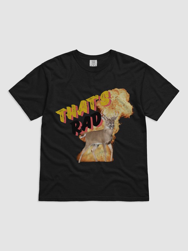 Men's That's Rad T-Shirt product image (14)