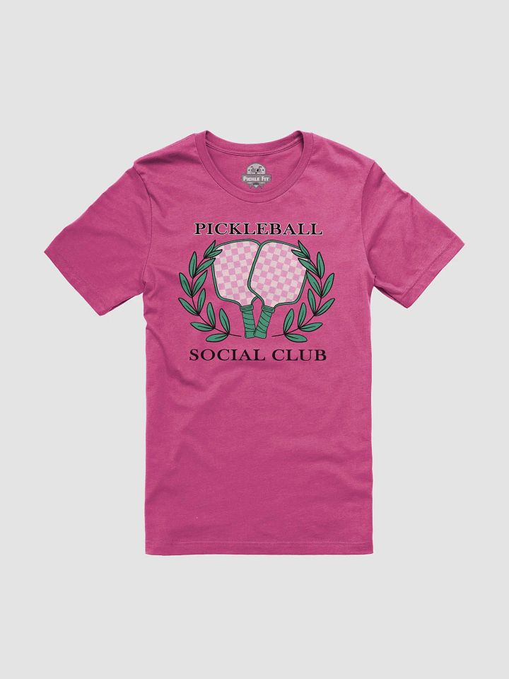 PickleBall Social Club product image (1)