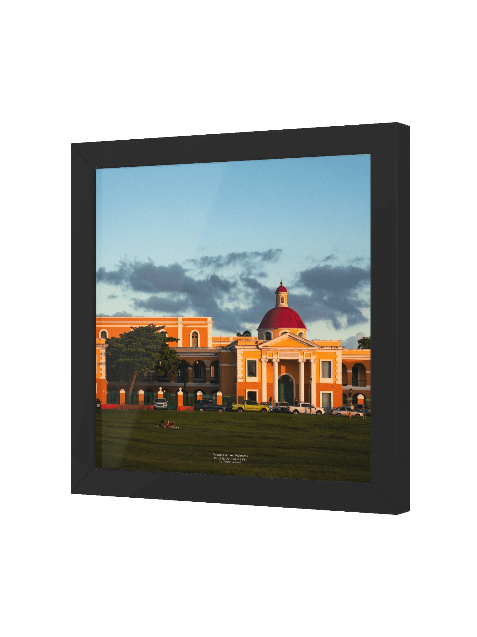 Escuela Artes Plasticas | Old San Juan Puerto Rico product image (2)