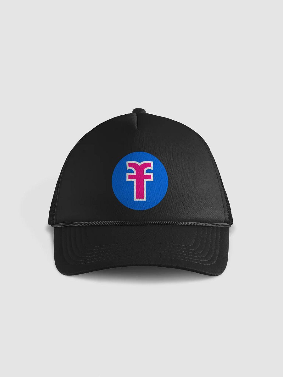 Flickr Cap product image (1)