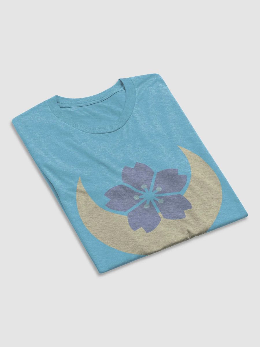 Moon Blossom Tee product image (47)