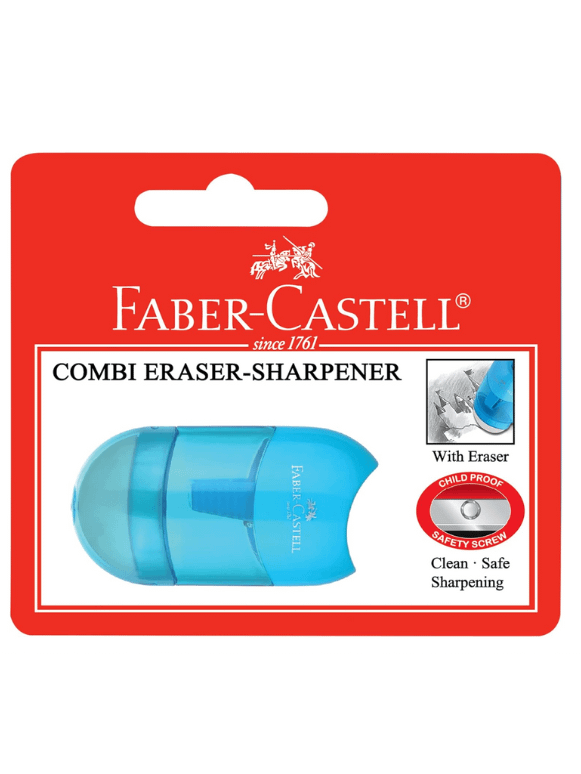 Sharpener & Eraser product image (2)