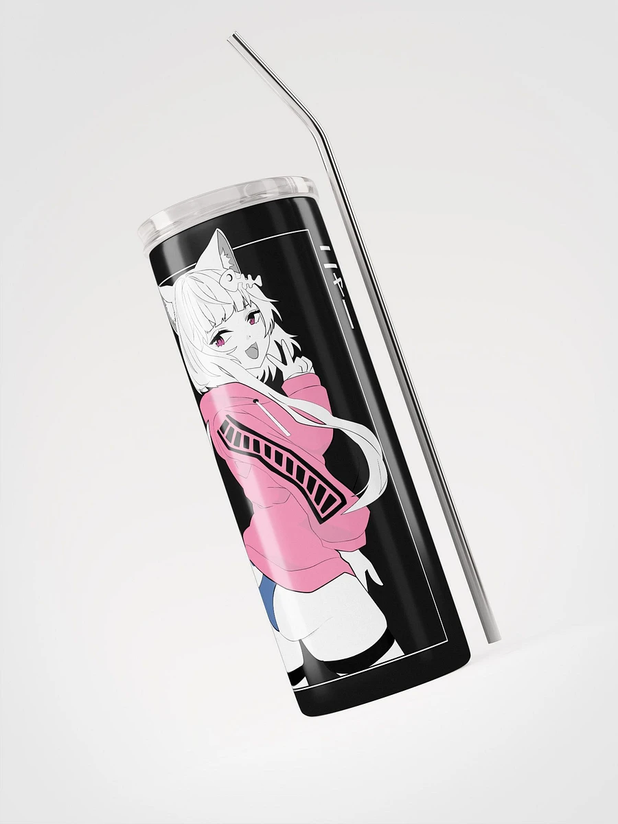 Nyandere Tumbler product image (5)