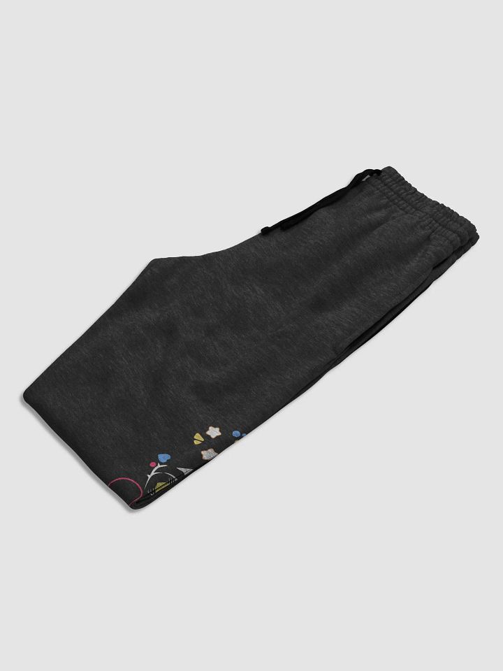 Honk Me Eyes Joggers product image (2)