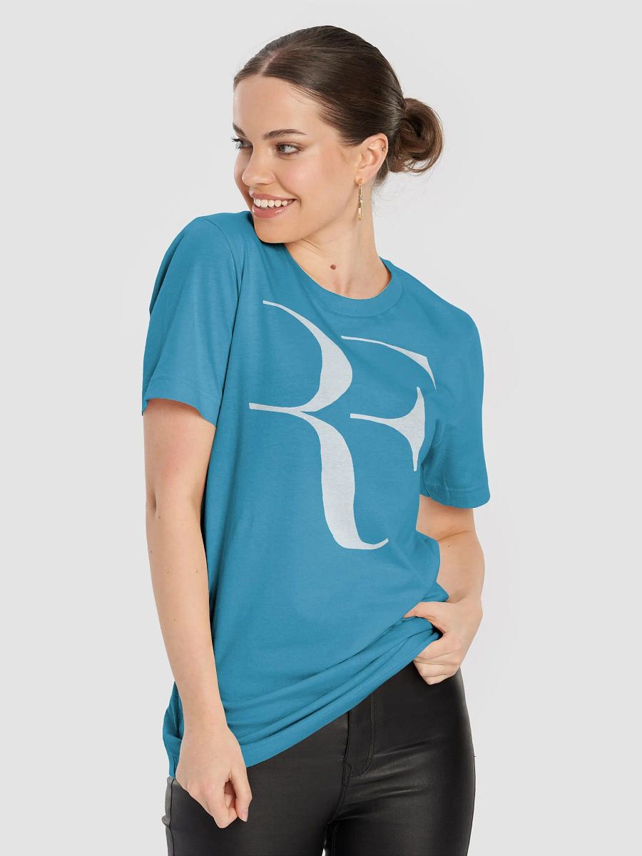 Living legend RF Logo Supersoft Tee product image (86)