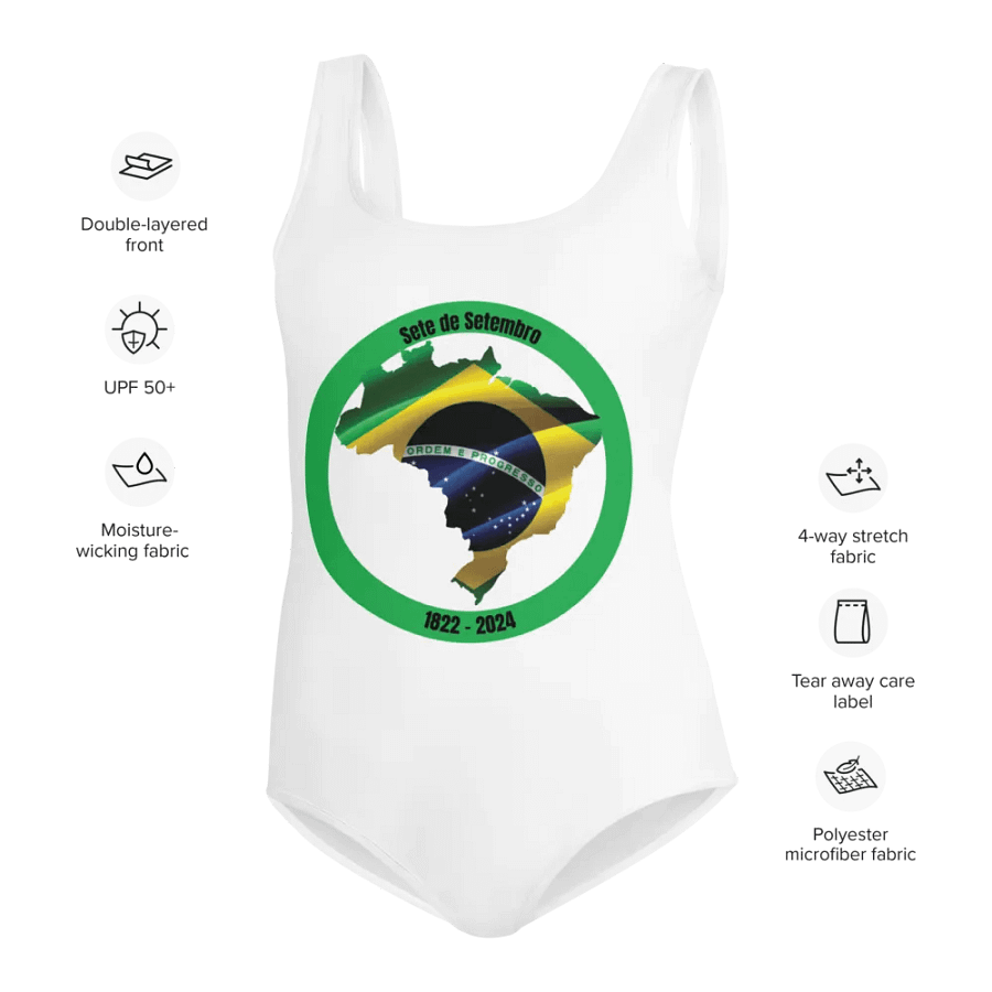 Sete de Setembro (Brazilian Independence Day) product image (6)