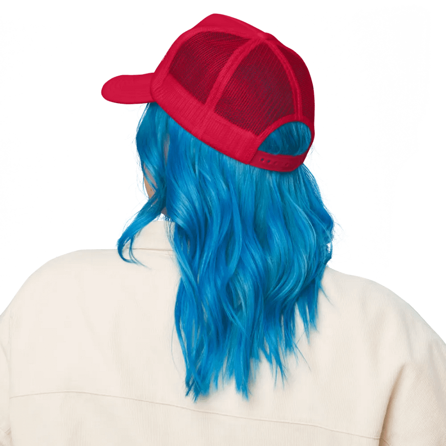 Back to Normal Hat product image (5)
