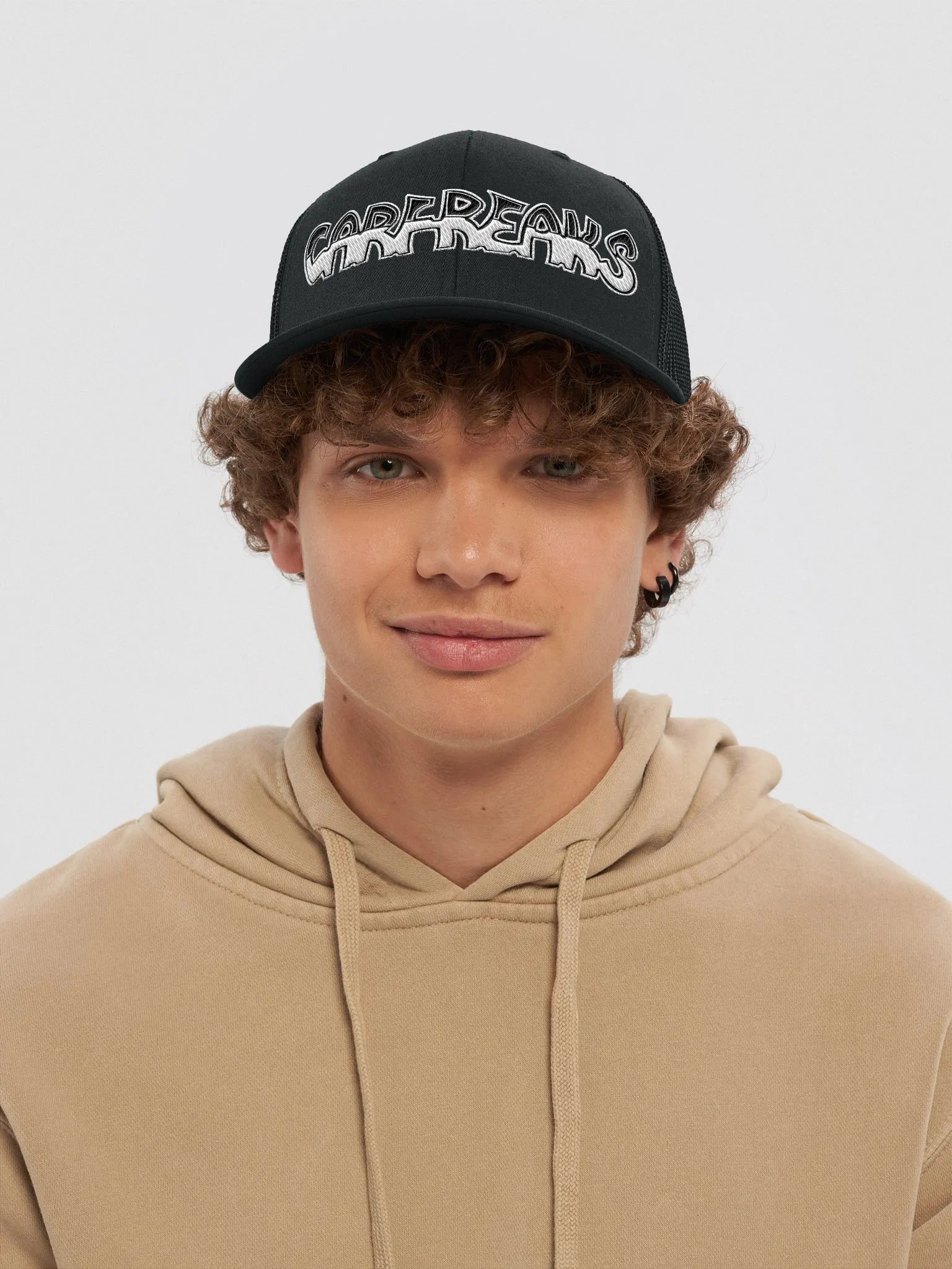 Trucker Hat product image (5)