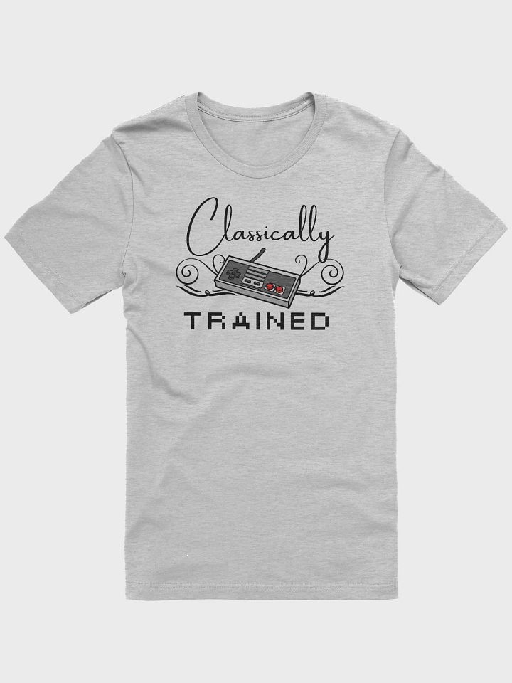 Classically Trained product image (1)