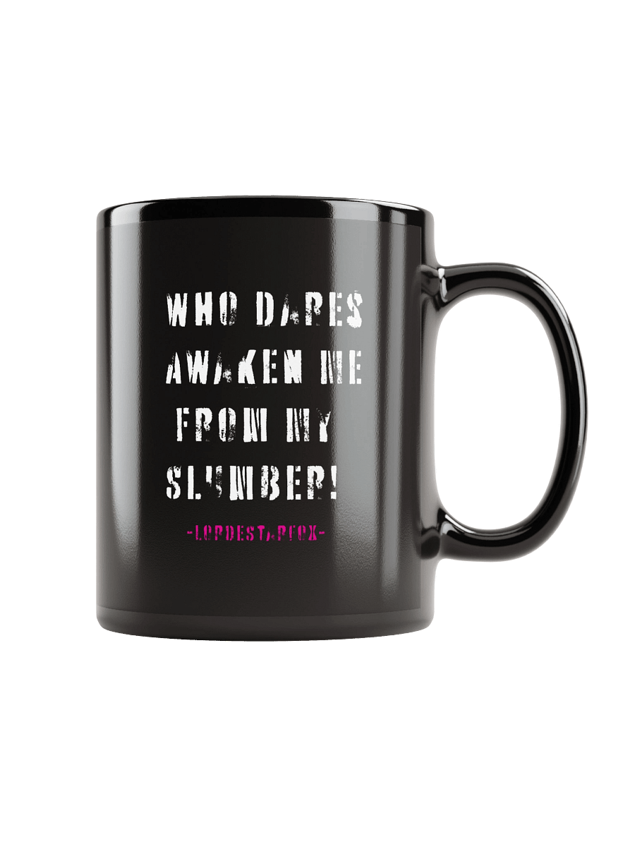 Vamp Life Coffee Cup product image (2)