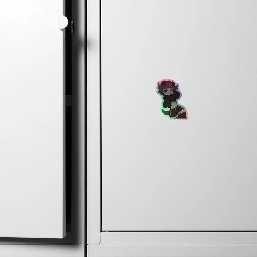 Mimi Sticker product image (6)