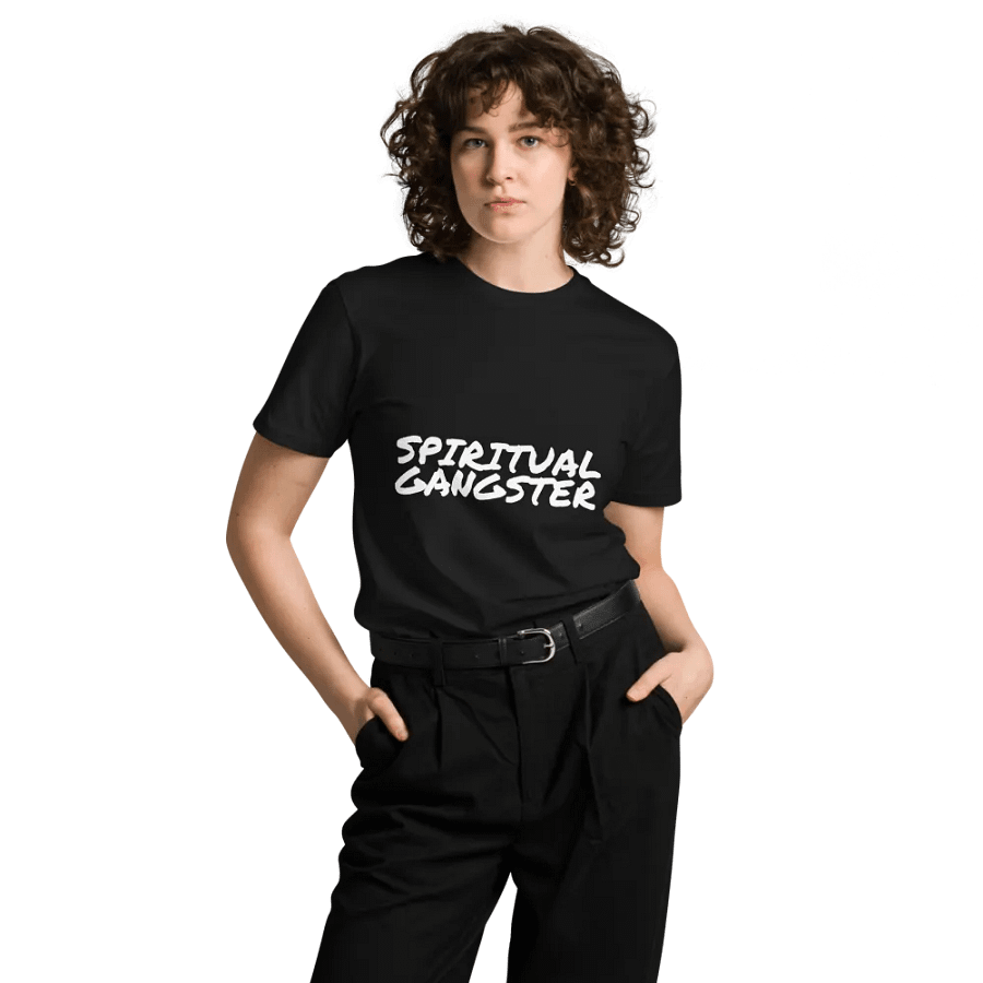 I AM a spiritual gangster! product image (8)