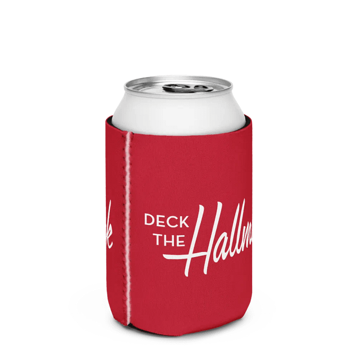 DTH Coozie product image (2)