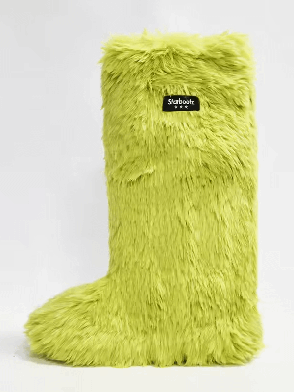GREEN ★ STARBOOTZ product image (2)